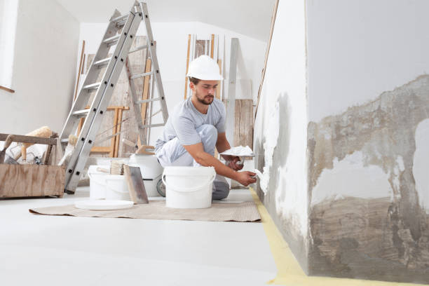 Professional Painting & Drywall Services in Indio, CA